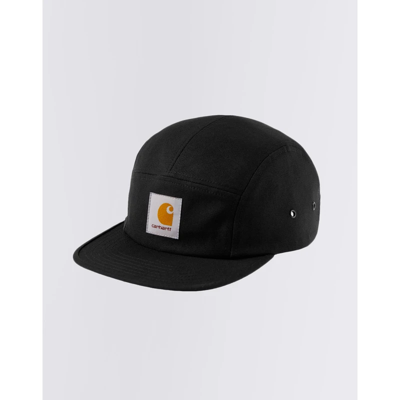 Carhartt WIP Backley Cap Black