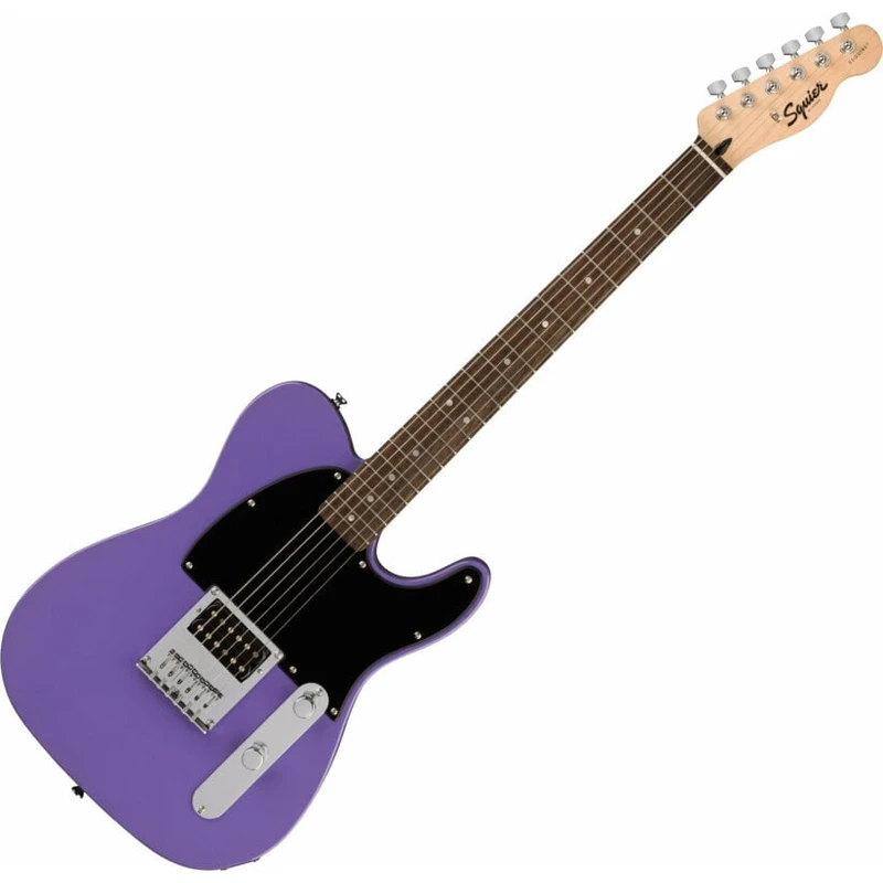 Fender Squier Sonic Esquire H LRL Ultraviolet