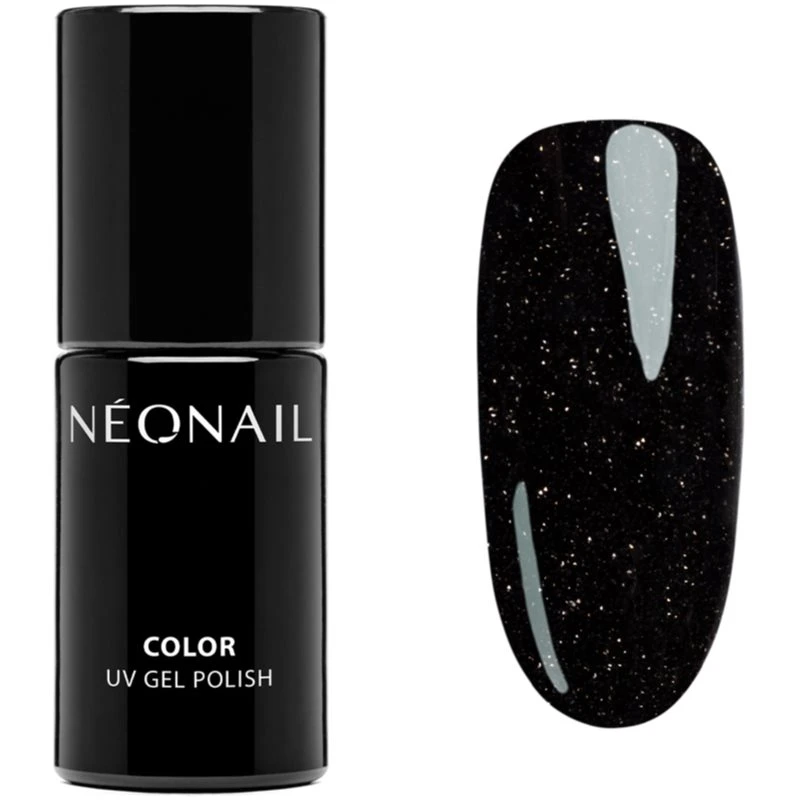 NeoNail Carnival Cities gelový lak na nehty odstín Venezian Mask 7,2 ml