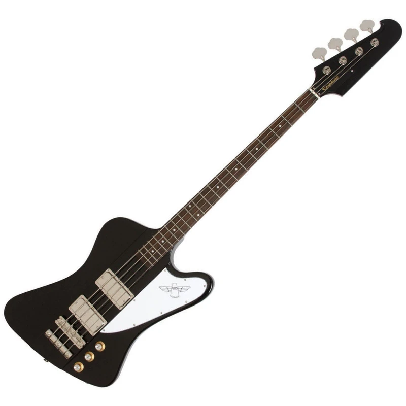 Epiphone Thunderbird 60s Bass Eben