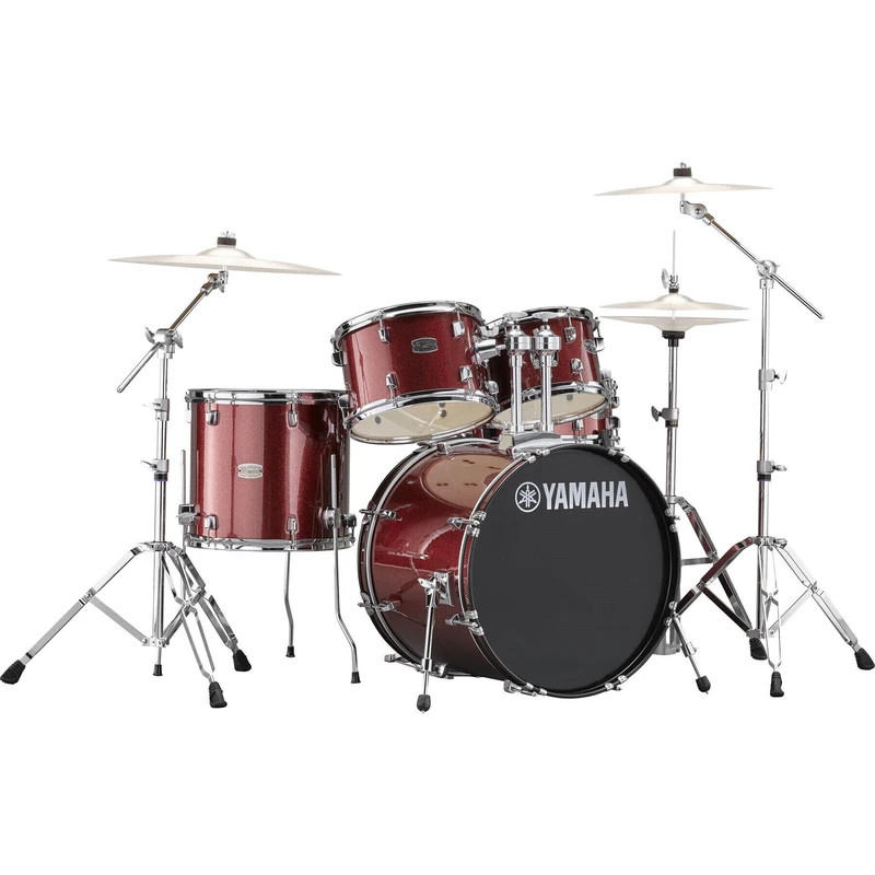 Yamaha RDP0F5 Rydeen Burgundy Glitter