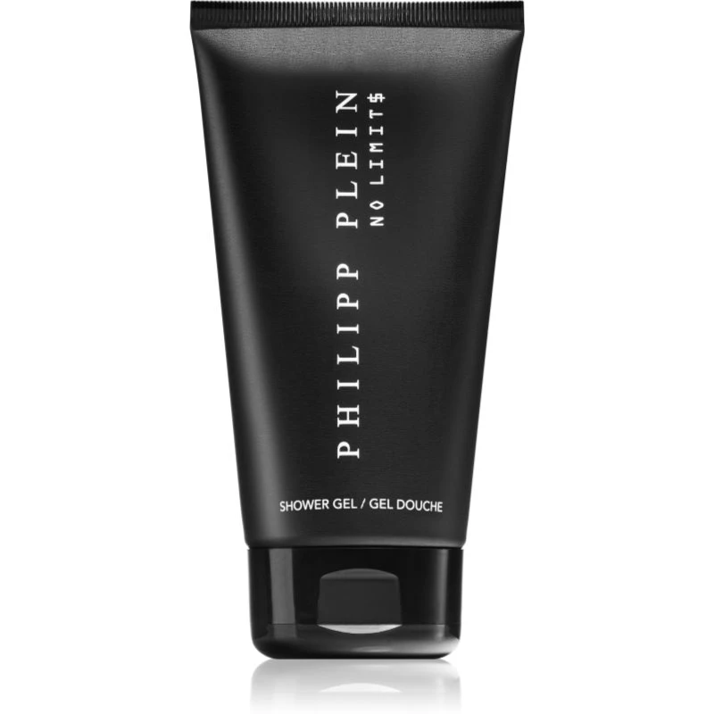 Philipp Plein No Limits Fresh Start parfémovaný sprchový gel pro muže 150 ml