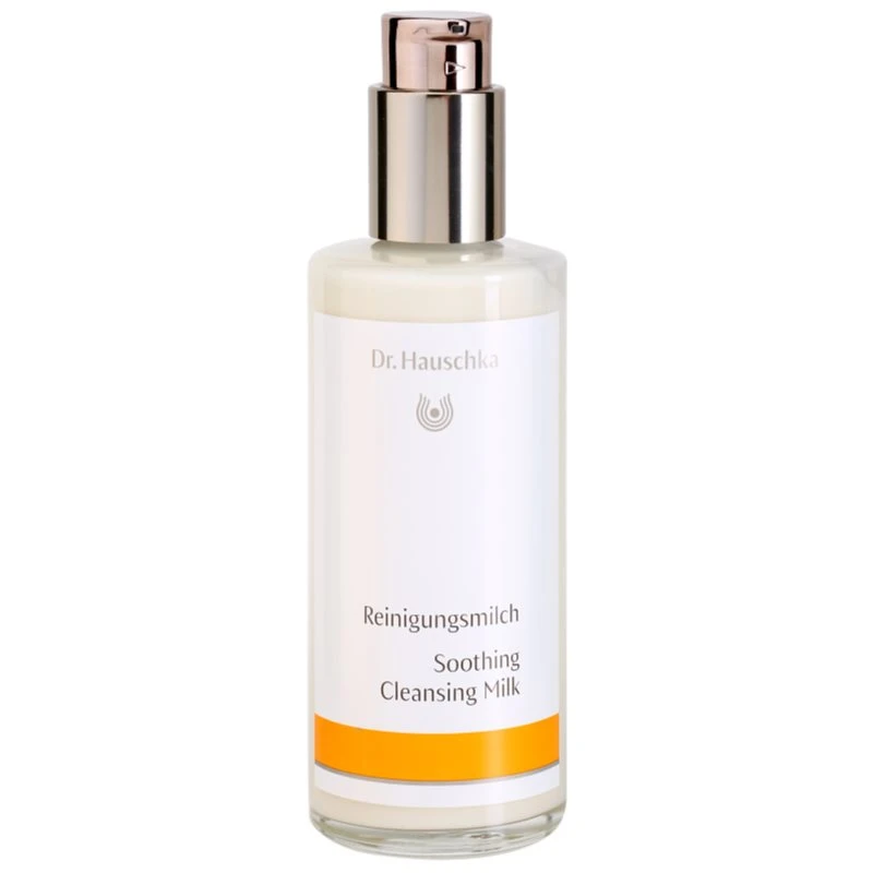 DR. HAUSCHKA Pleťové čistící mléko 145 ml