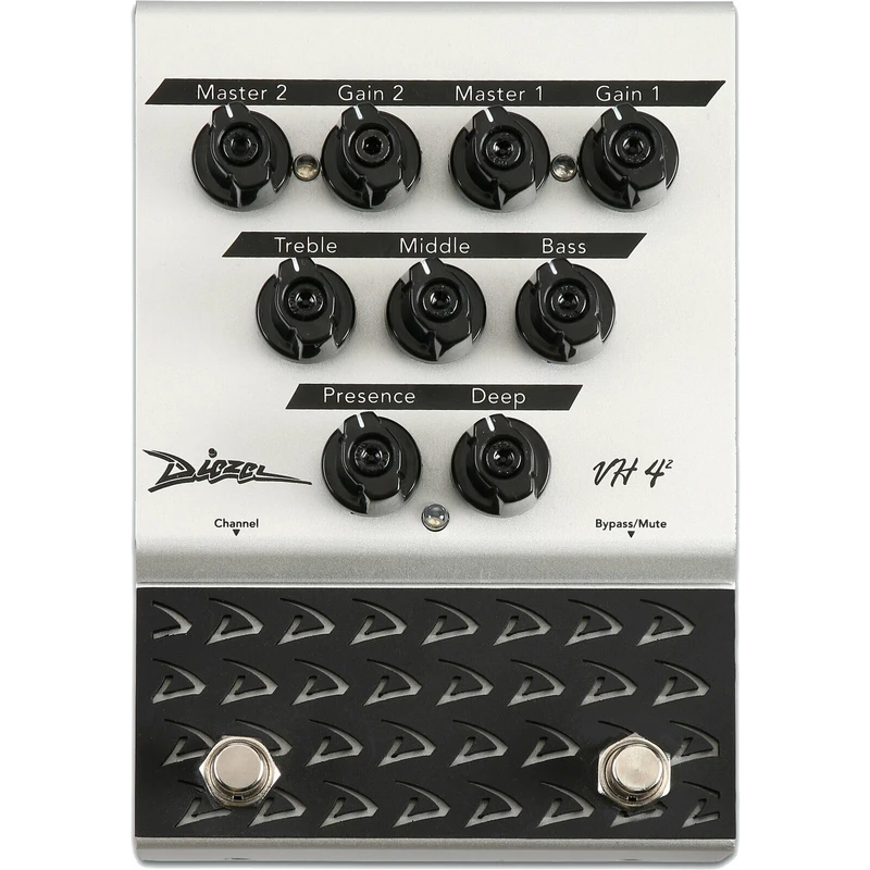 Diezel VH4-2 Pedal