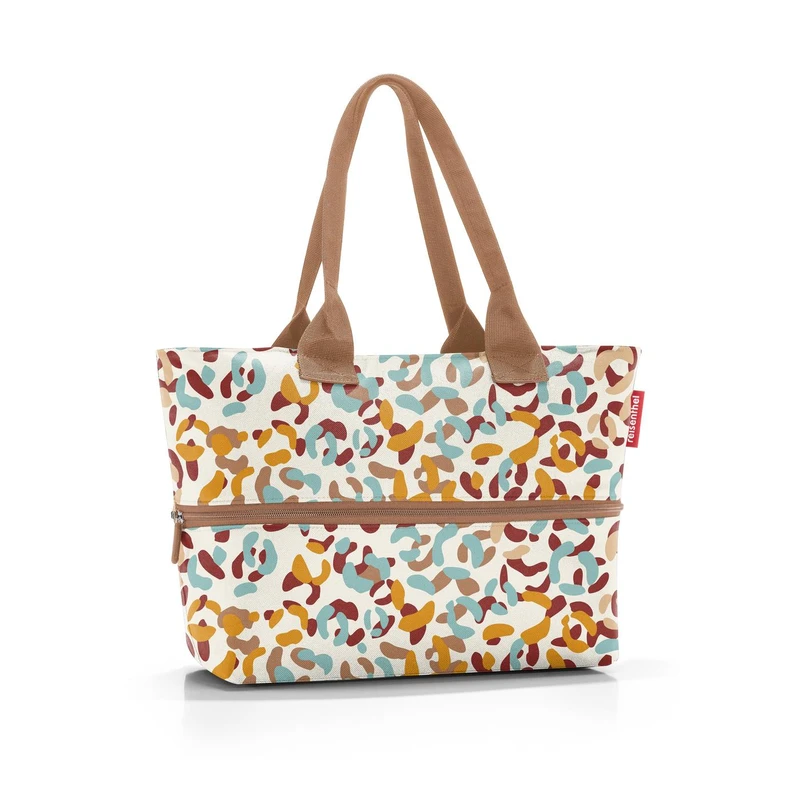 Kabelka Reisenthel Shopper e1 Safari sand