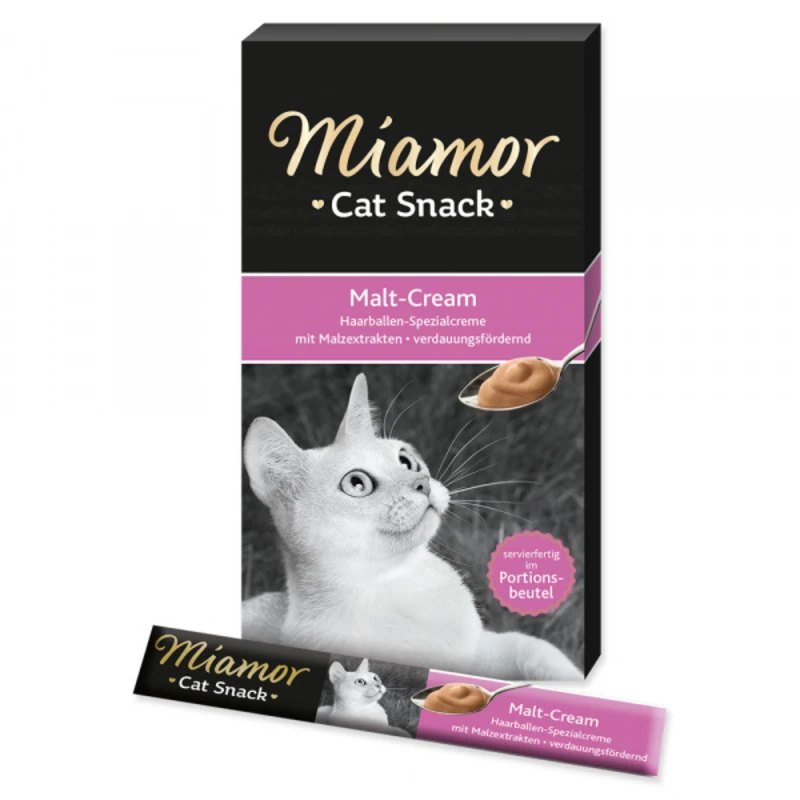 Krém Miamor malt 90g