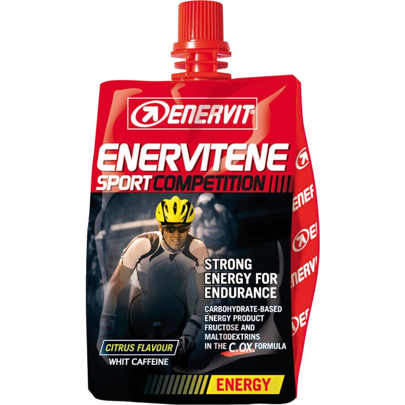 Enervit Enervitine Sport Competition Citrus 60 ml