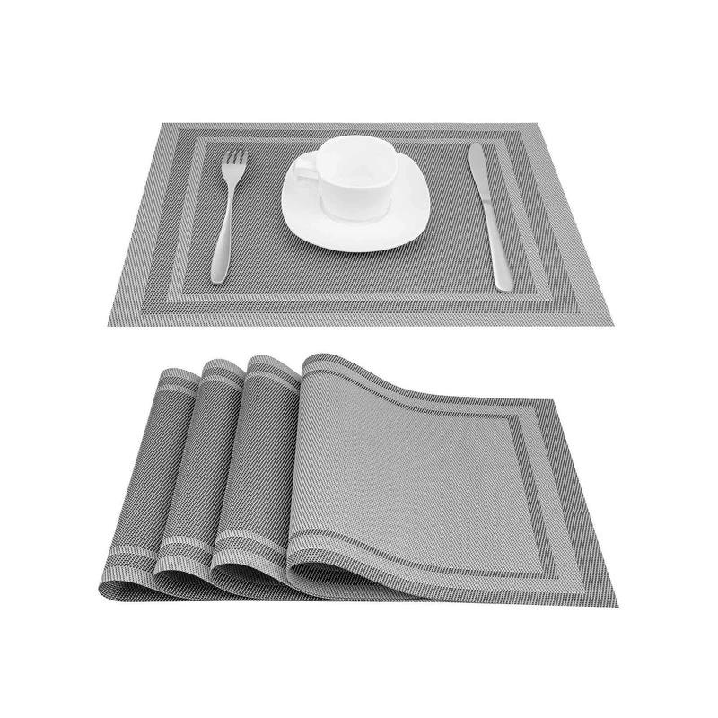 Edoti Americano table mat 30x45 A480