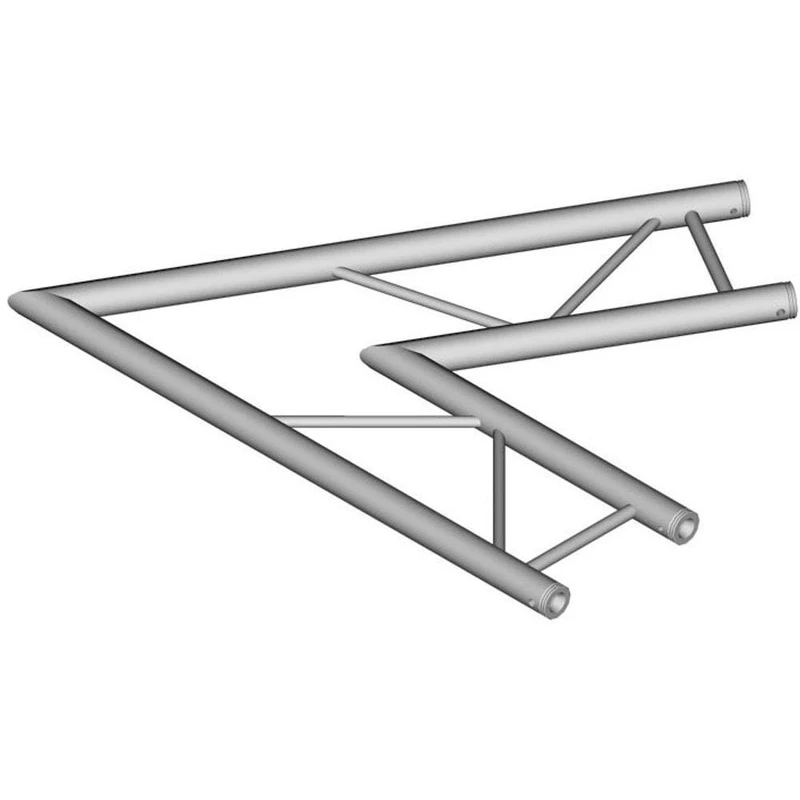 Duratruss DT 32/2-C20H-L60 Žebříkový truss nosník