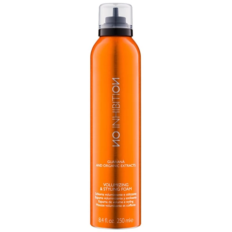 No Inhibition Styling stylingová pěna pro objem 250 ml