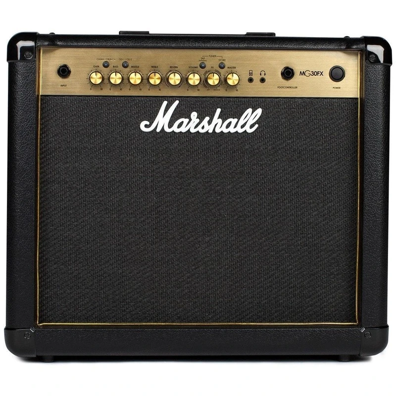 Marshall MG30GFX