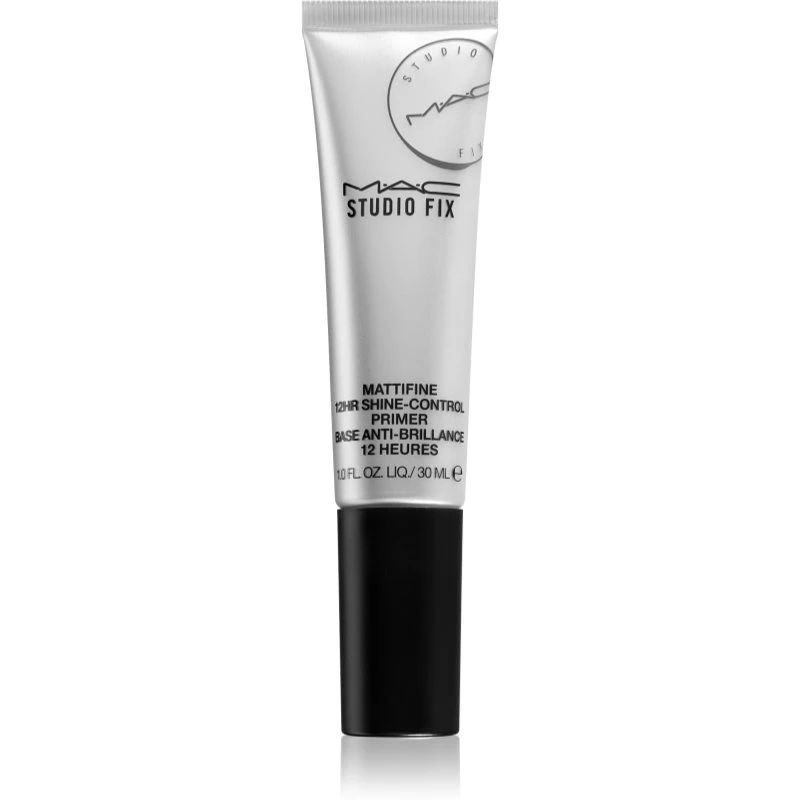 MAC Cosmetics Studio Fix Mattifine 12HR Shine-ControlPrimer matující podkladová báze pod make-up 30 ml