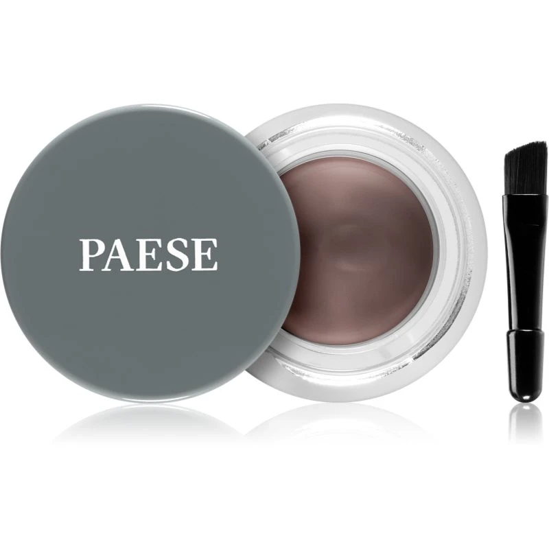 Paese Brow Couture Pomade pomáda na obočí odstín 01 Taupe 5,5 g