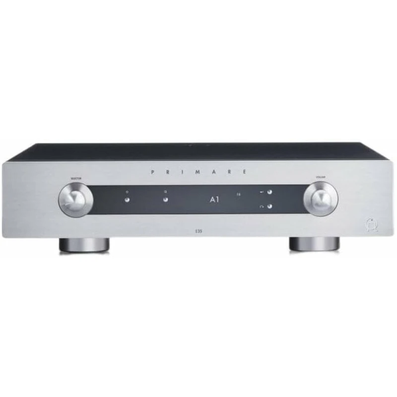 PRIMARE I35 DAC Titanium