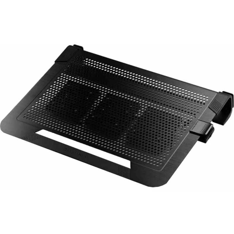 Cooler Master Notepal U3 Plus regulovatelný ventilátor