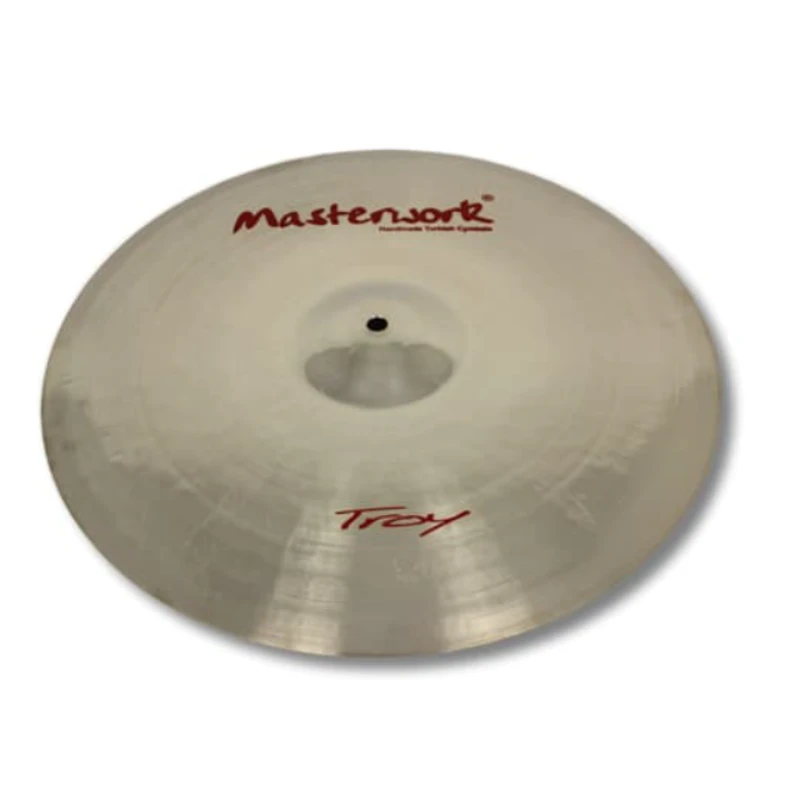 Masterwork Troy Crash činel 18"