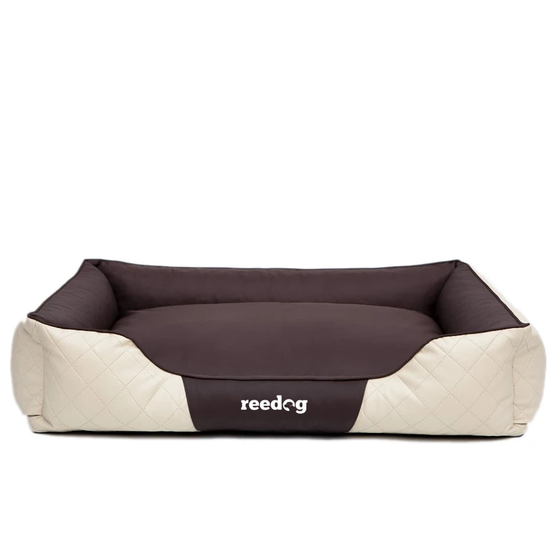 Pelíšek pro psa Reedog Beige Perfection - L