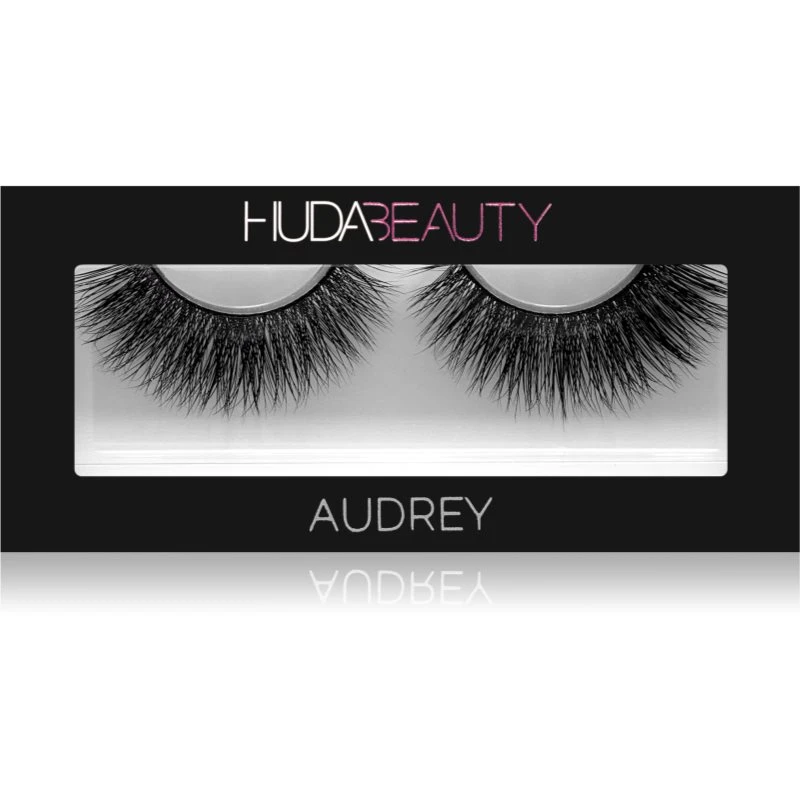 Huda Beauty Mink nalepovací řasy Audrey