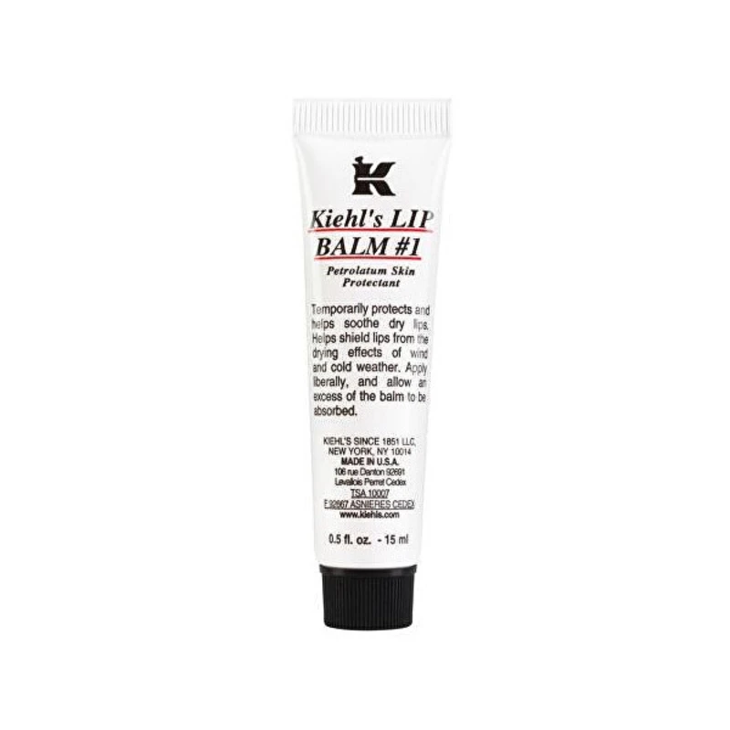 Kiehl´s Balzám na rty (Lip Balm #1) 15 ml