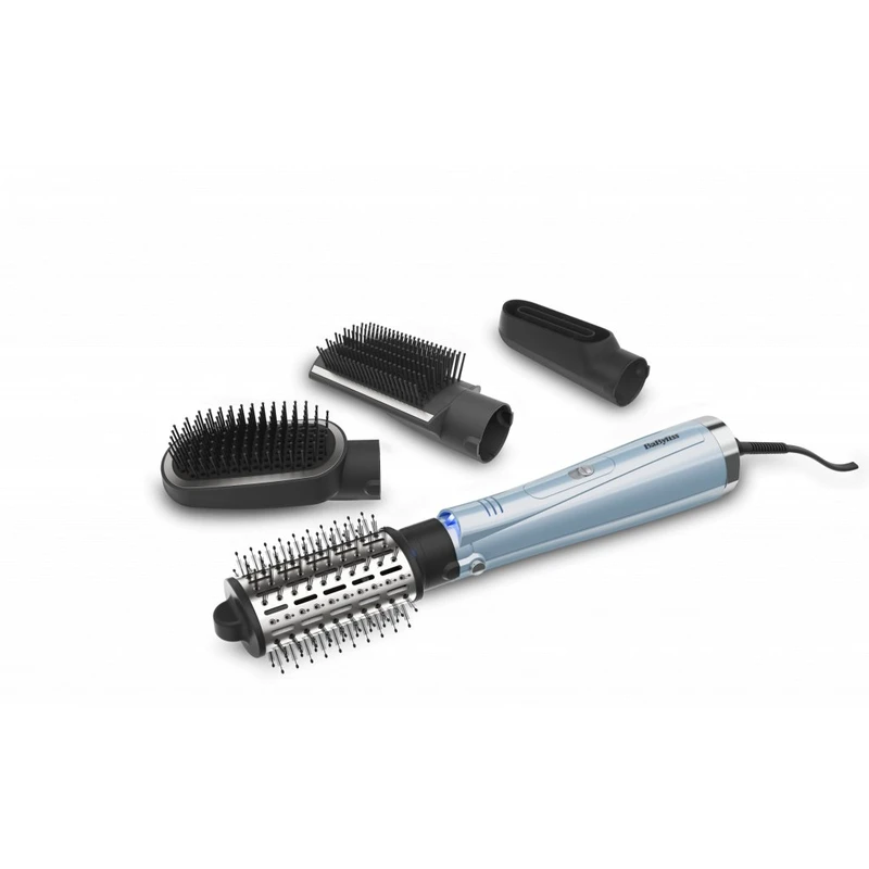 BaByliss HydroFusion AS774E kulmofén + náhradní hlavice 1 ks