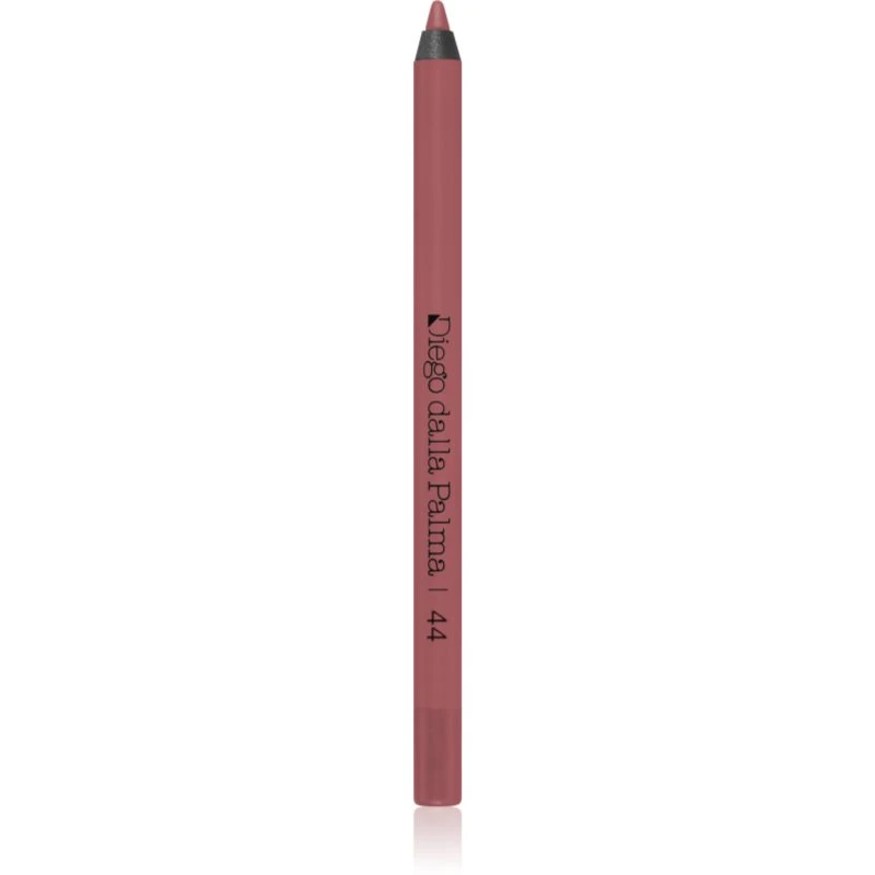 Diego dalla Palma Stay On Me Lip Liner Long Lasting Water Resistant voděodolná tužka na rty odstín 44 Antique Pink 1,2 g