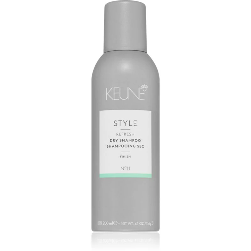 Keune Style Refresh suchý šampon 200 ml