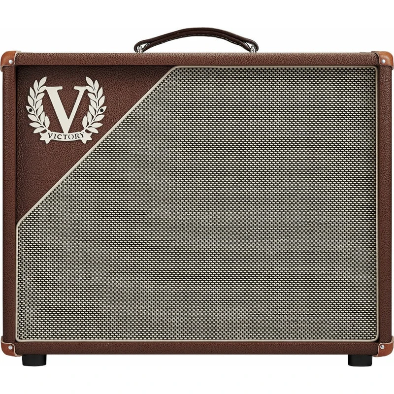 Victory Amplifiers VC35 The Copper Deluxe Combo