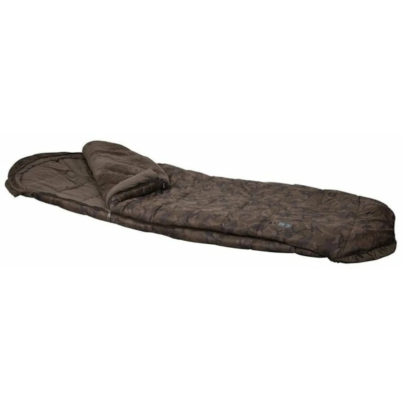 Fox Fishing R3 Camo Sleeping Bag Spací pytel