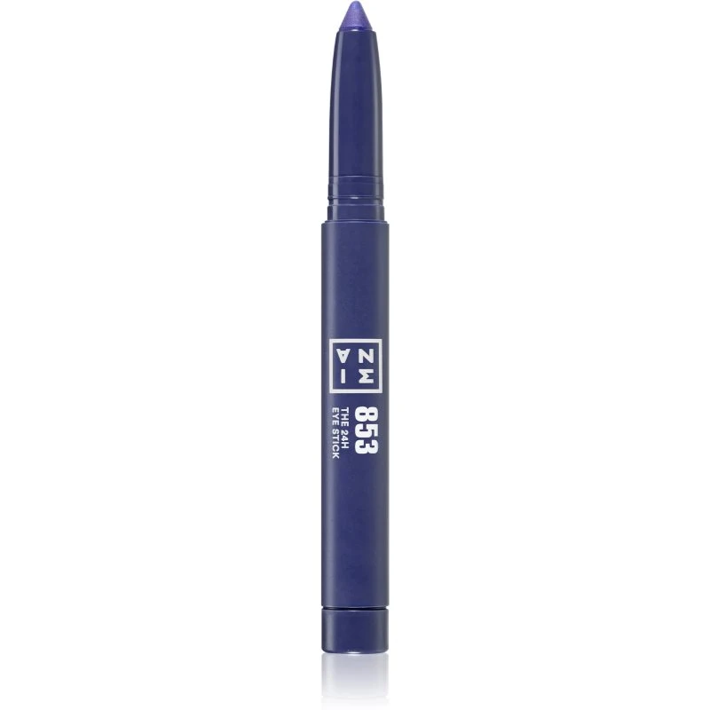 3INA The 24H Eye Stick dlouhotrvající oční stíny v tužce odstín 853 1,4 g