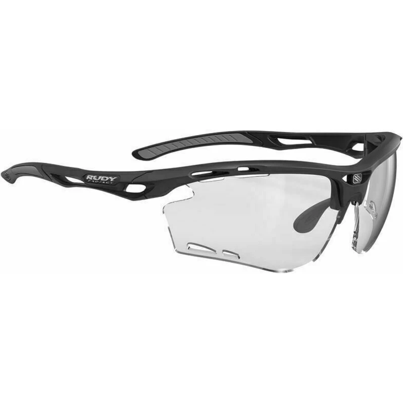 Rudy Project Propulse Matte Black/ImpactX Photochromic 2 Black