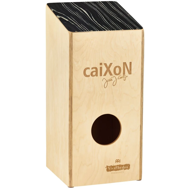 Meinl VR-CAIX VivaRhythm Dřevěný cajon