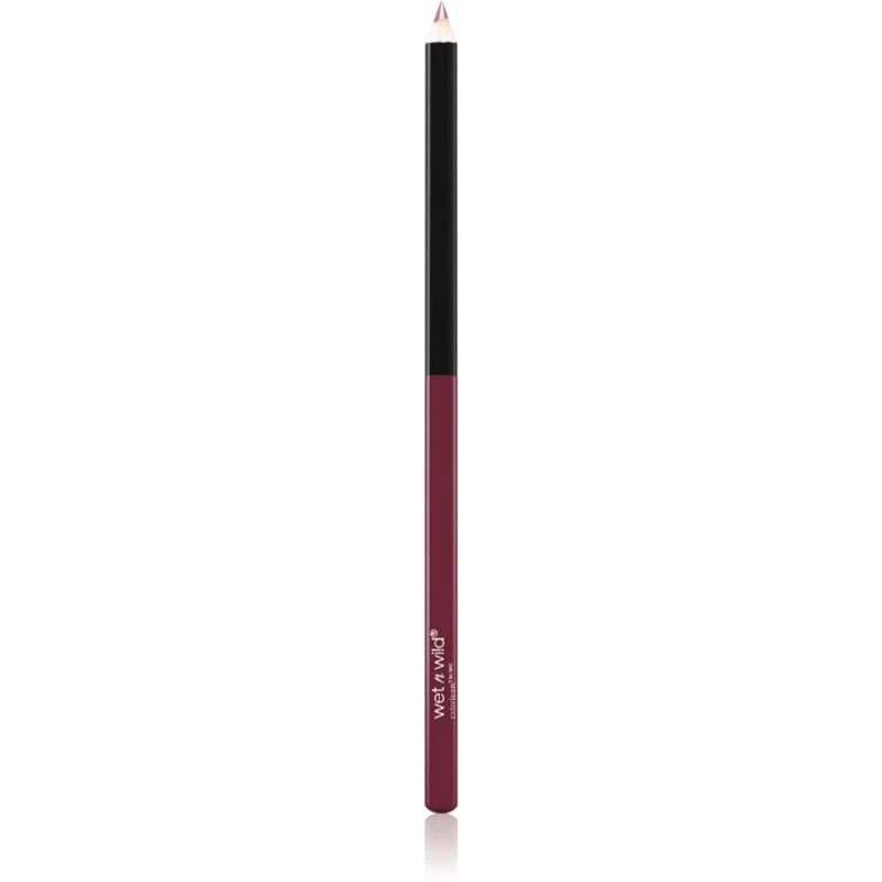 Wet n Wild Color Icon konturovací tužka na rty odstín Fab Fuschia