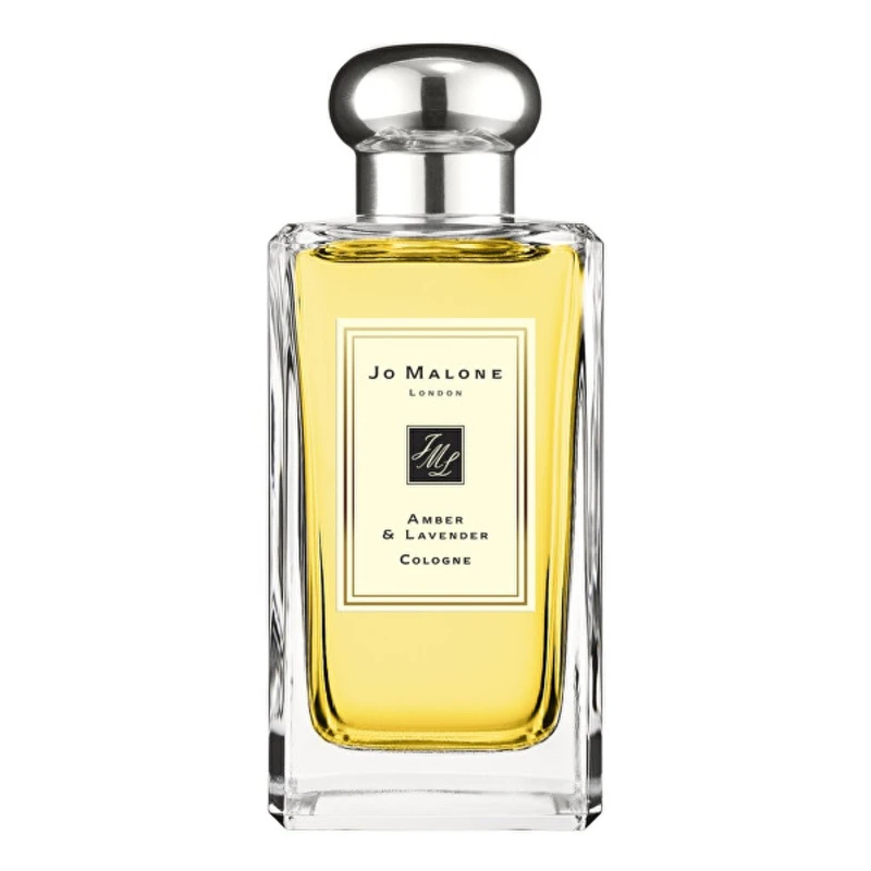 Jo Malone Amber & Lavender - EDC (bez krabičky) 30 ml