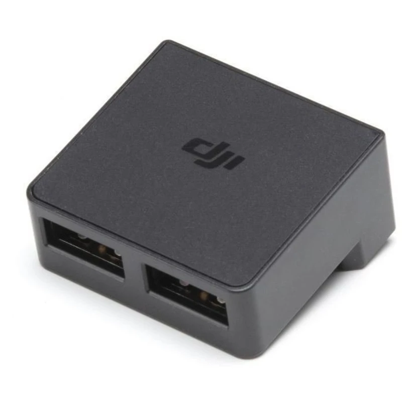 DJI Mavic 2 Battery to Power Bank Adaptor Adaptér-Powerbank