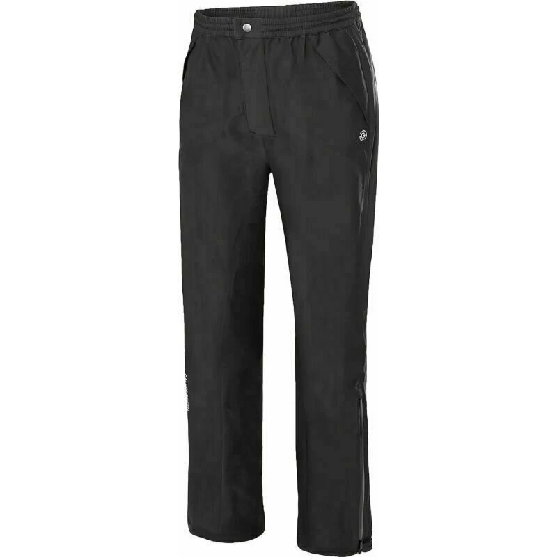 Galvin Green Arthur Mens Trousers Black M