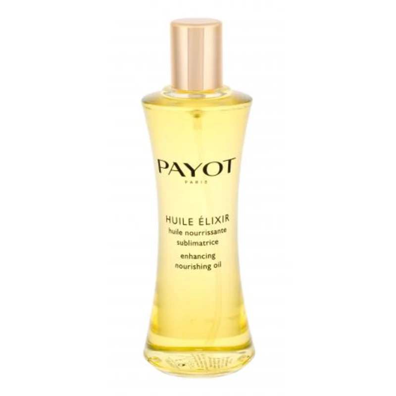 PAYOT Body Élixir Enhancing Nourishing Oil 100 ml tělový olej pro ženy