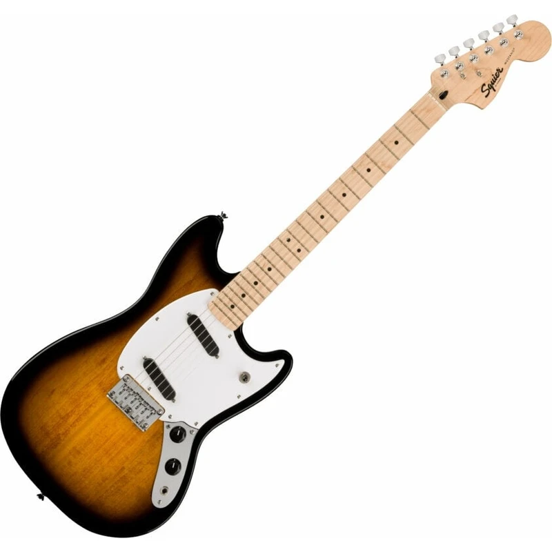 Fender Squier Sonic Mustang MN 2-Color Sunburst