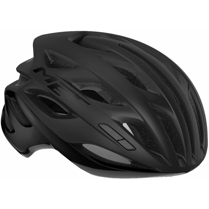 MET Estro MIPS Black/Matt Glossy M (56-58 cm) Cyklistická helma