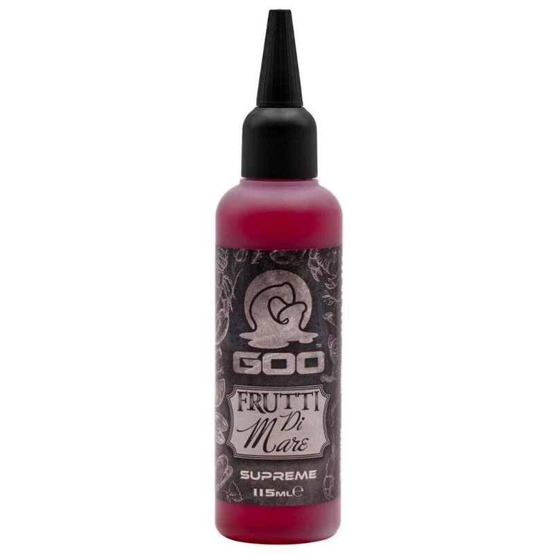 Korda atraktor goo smoke 115 ml - frutti di mare supreme