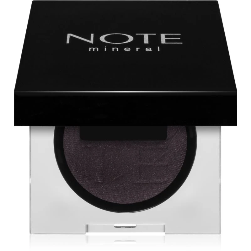 Note Cosmetique Mineral oční stíny odstín 305 2 g