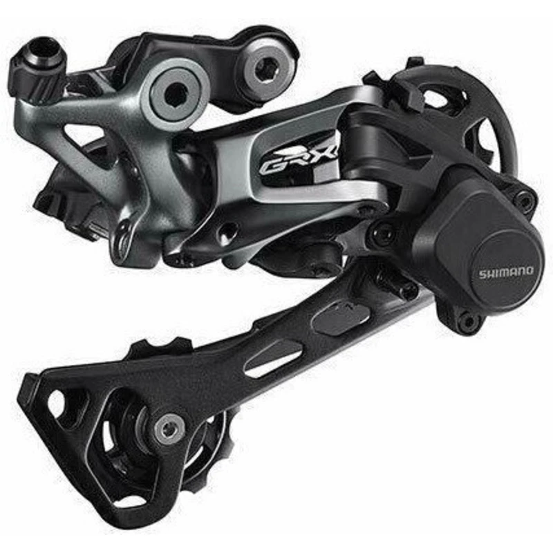 Shimano GRX RD-RX812 Rear Derailleur 1x11-Speed Shadow RD+