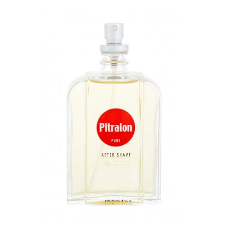 Pitralon Pure 100 ml voda po holení tester pro muže