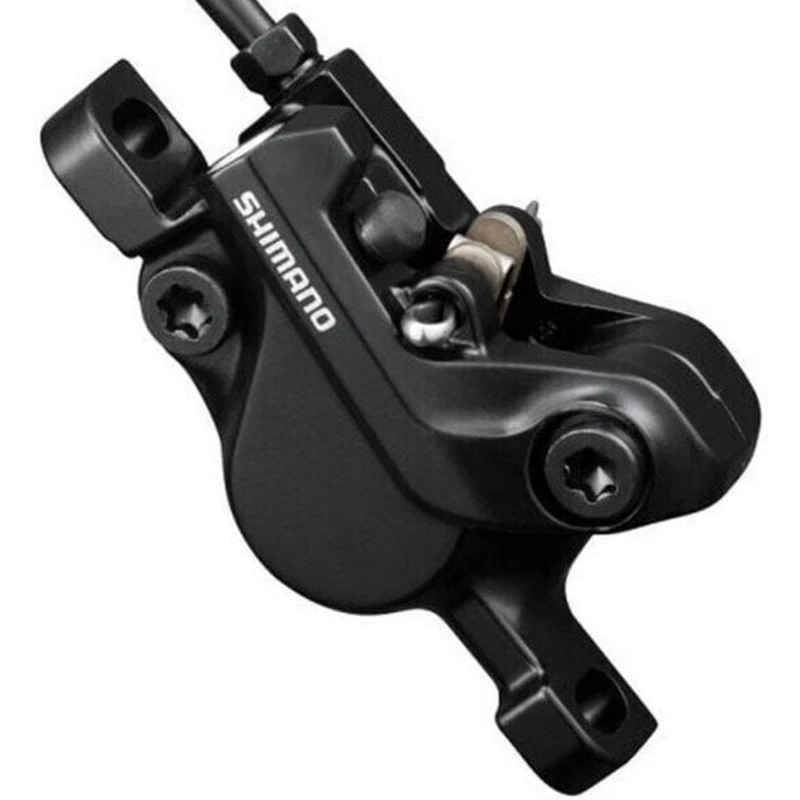 Shimano BR-MT500 Hydraulic Disc Brake 2-Piston Caliper + B01S Brake Pads