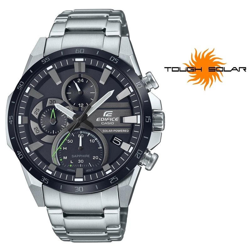 Casio Edifice Premium EFS-S620DB-1AVUEF Solar (612)