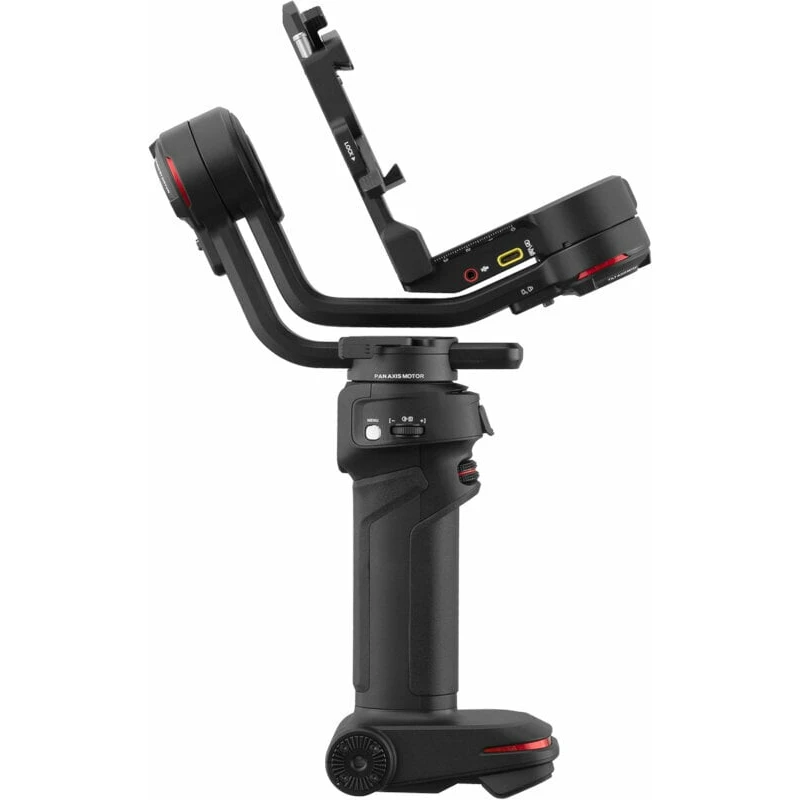 Zhiyun Weebill 3