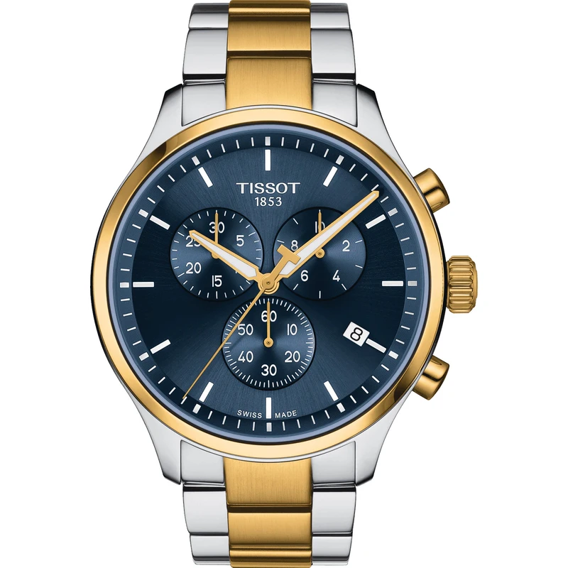 Tissot Chrono XL Classic T116.617.22.041.00