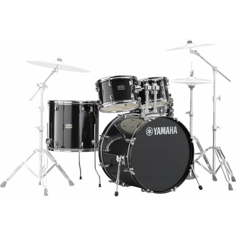 Yamaha RDP2F5-BLG Rydeen Black Glitter