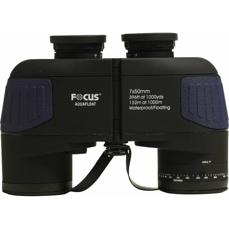 Focus Sport Optics Aquafloat 7x50 Waterproof Lodní dalekohled 10-letá záruka