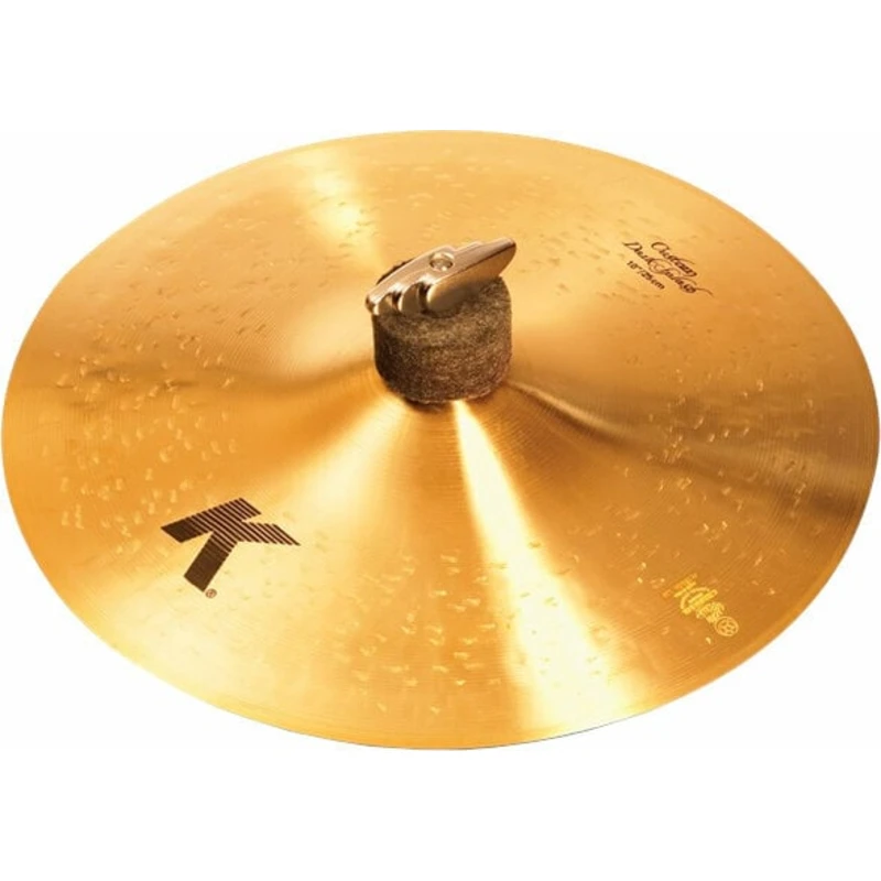 Zildjian K0932 K Custom Dark Splash činel 10"