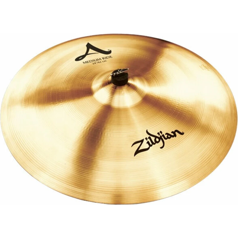 Zildjian A0037 A Medium Ride činel 24"